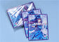Zero PVC Custom Tcg Card Sleeves 66x91 Archiwalny bezpieczny druk wklęsły