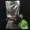 ODM Printed Micro perforowane torby na warzywa Odporne na zapach wielokolorowe