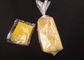 ROHS Micro Perforowane torby na chleb, 40-milimetrowa przezroczysta plastikowa torba na żywność